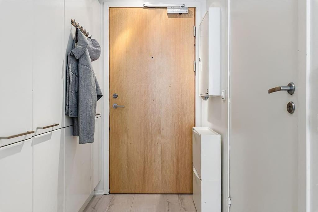 Appartement Koselig Og Sentralt Midt I Fargegaten Stavanger