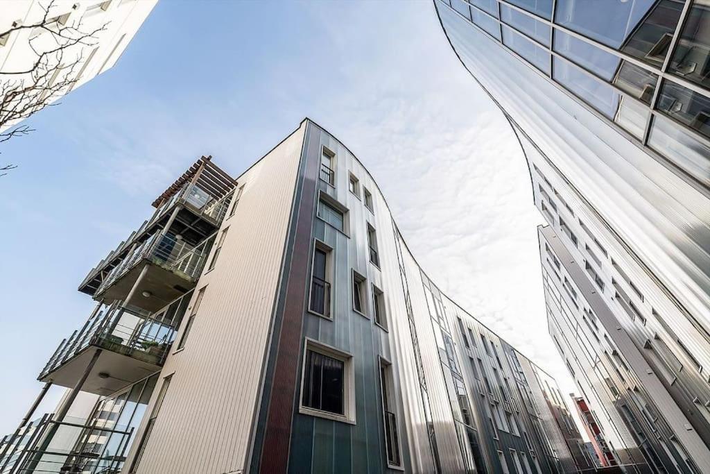 Koselig Og Sentralt Midt I Fargegaten Appartement Stavanger